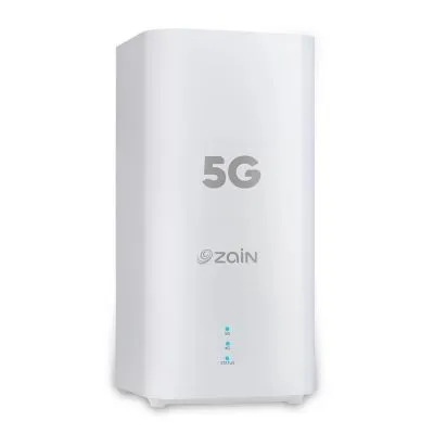 راوتر زين  5.5G CPE Pro 6