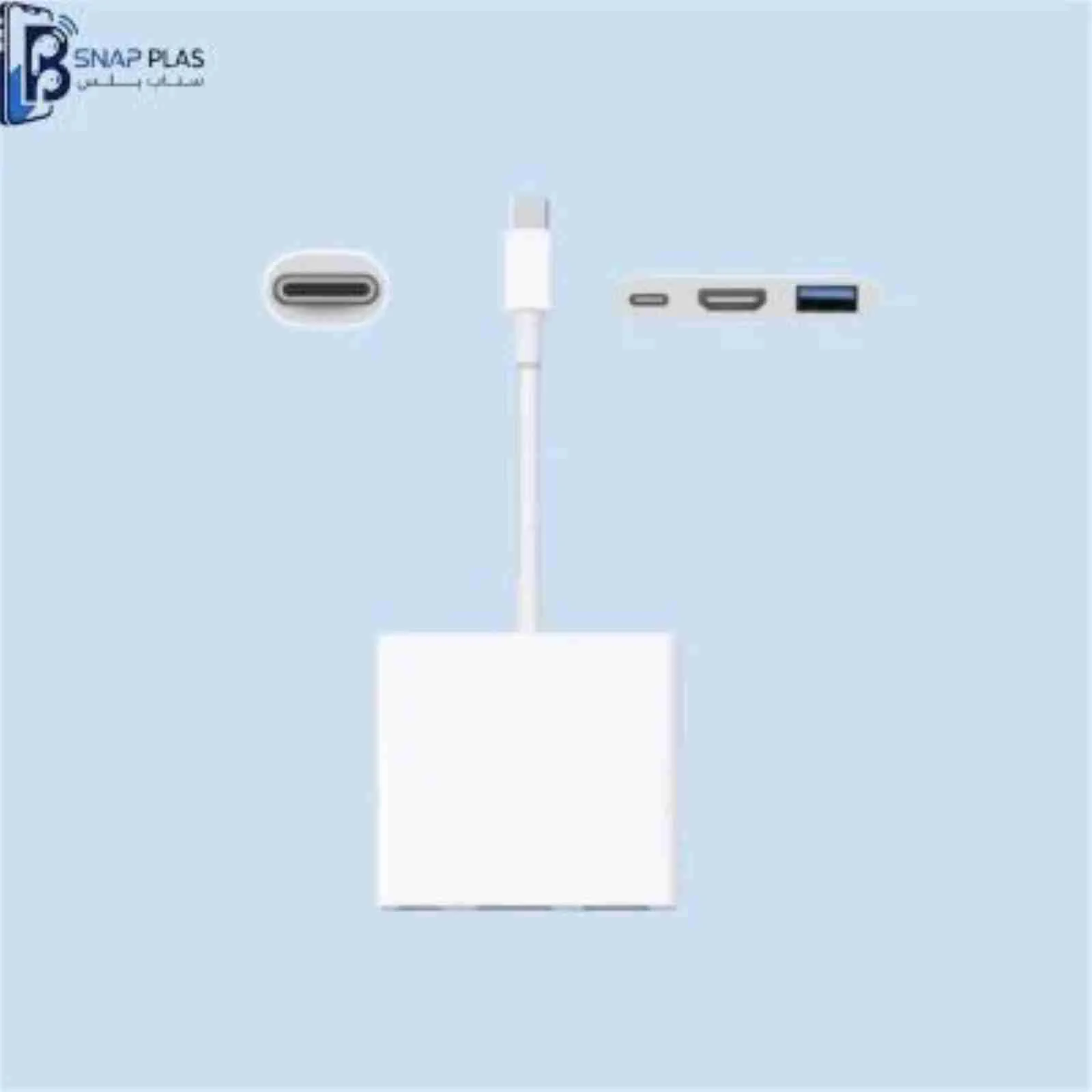 وصلات تلفزيون HDMI وكمبيوتر